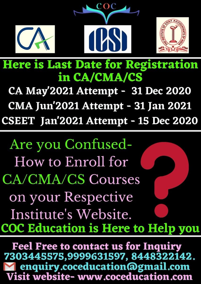 COC Concept Online Classes photo 1